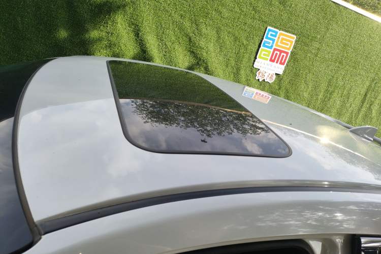 Used Honda Civic 2021 HATCHBACK 220TURBO CVT New Trendsetter Roof