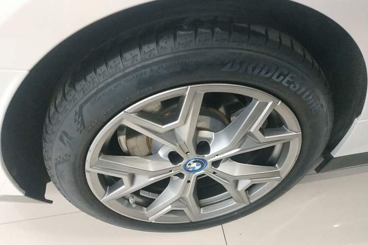 Used BMW i3 2024 eDrive 35 L