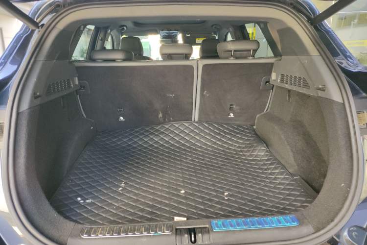 Used ARCFOX Alpha T 2023 480E Forest Edition 160kW