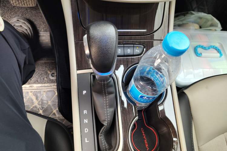 Used Buick Verano 2019 Sedan 15S Automatic Leading Model