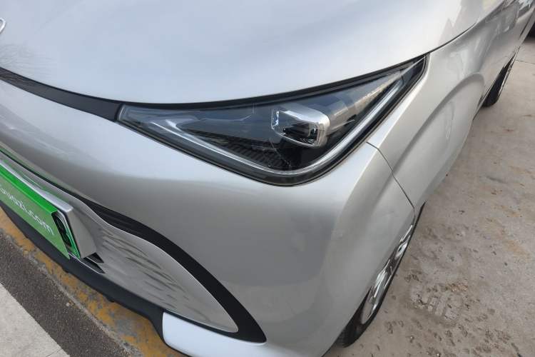 Used Chery QQ Domi 2025 Model 305km Comfort Edition