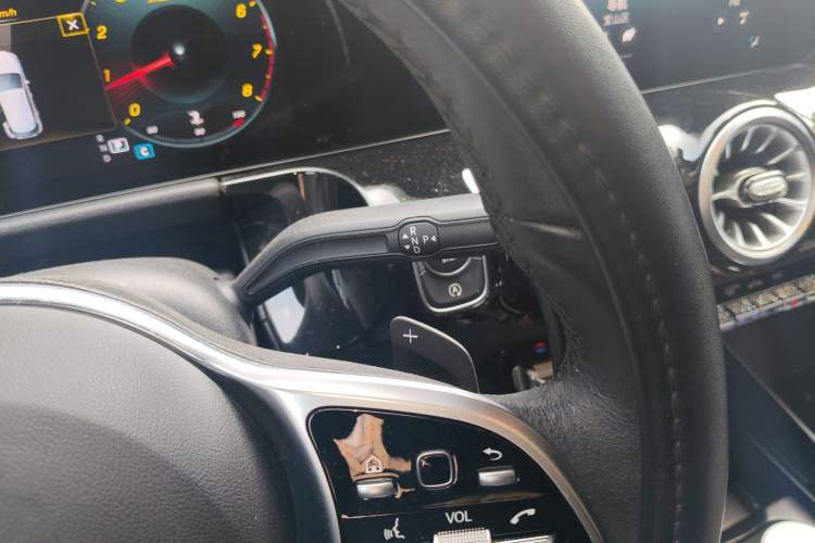 Used Mercedes-Benz GLA 2022 GLA 220
