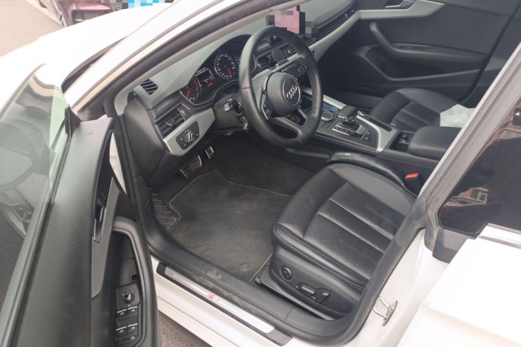 Used Audi A5 2017 Sportback 40 TFSI Fashion Model