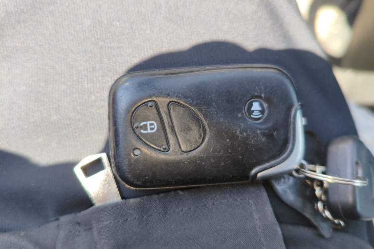 Used BYD F0 2015 1.0L XuanKu Model
