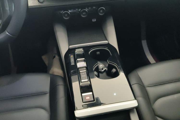 Used Citroen C5 X 2021 1.6T Enjoy the Extraordinary