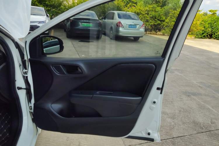 Used Honda Gienia 2017 1.5L CVT Classic Edition