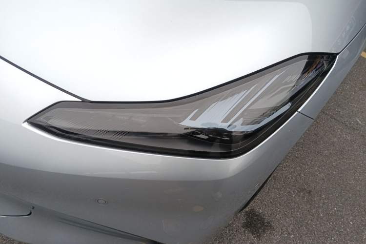 Used Hyptec GT 2023 710 Rear-Drive Supercharge Max Edition
