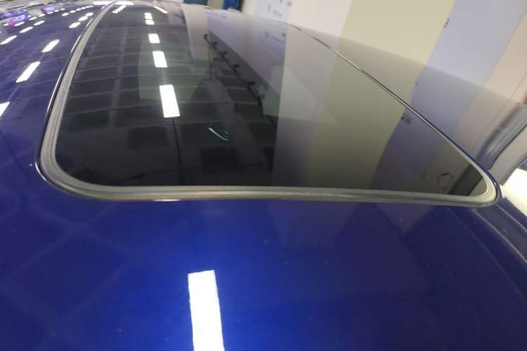 Used Buick Regal 2019 GS 28T Elite Model China VI Standard
