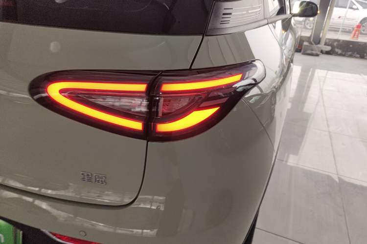 Used Geely Galaxy Geome 2026 Model 310km Dream Edition
