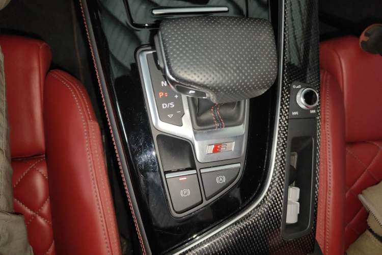 Used Audi S4 2022 S4 3.0TFSI