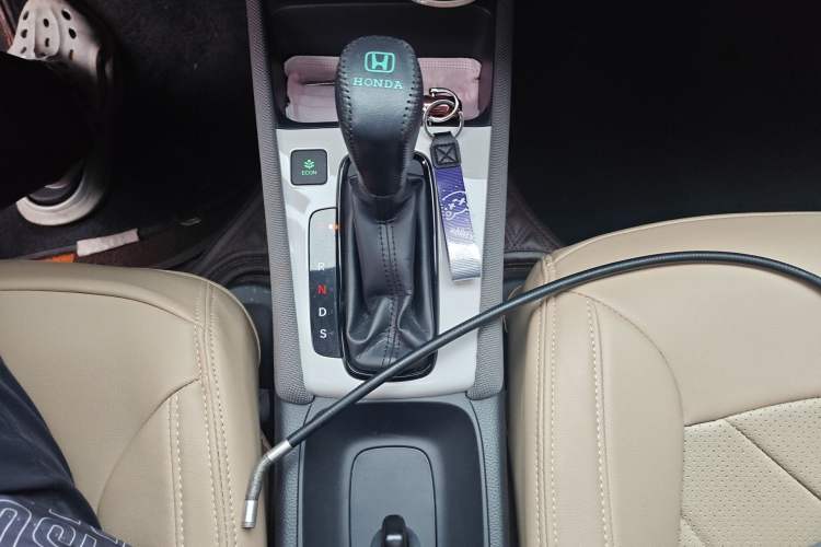 Used Honda LIFE 2021 1.5L CVT CRO-S Fun Edition Gear Lever