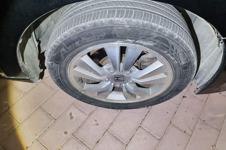 Used Honda Accord 2012 2.0L SE
