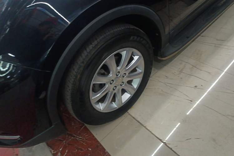 Used Buick Envision 2021 532T Two-Wheel-Drive Elite Version