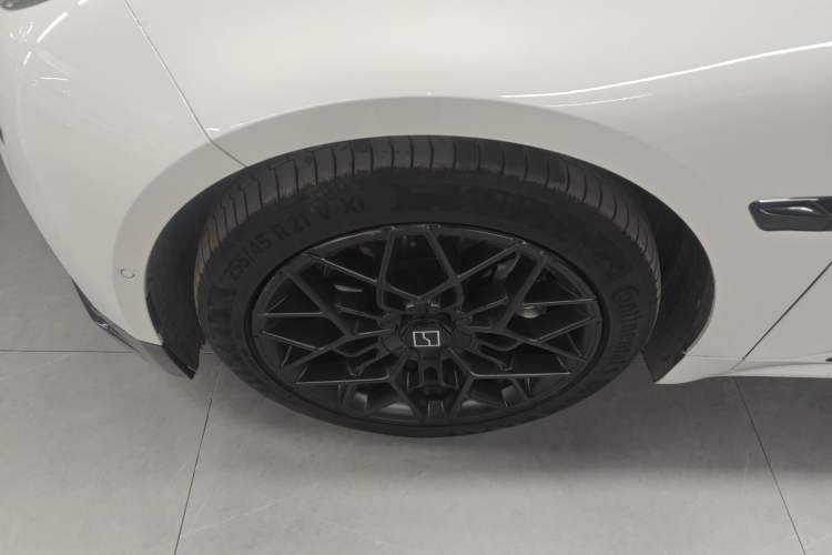 Used Zeekr 001 2024 WE Edition 95 kWh All-Wheel Drive
