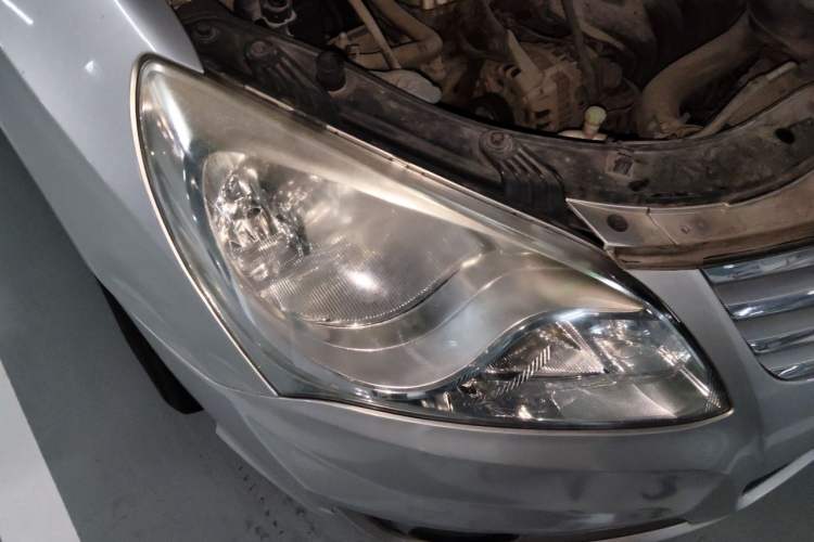 Used Hyundai Celesta 2011 1.6L Automatic Luxury Version
