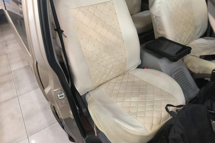 Used FORTHING Lingzhi 2018 M3 1.6L 7-Seater Comfort Model