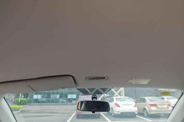 Used Roewe Clever 2022 311km QiQi BoBo Edition
