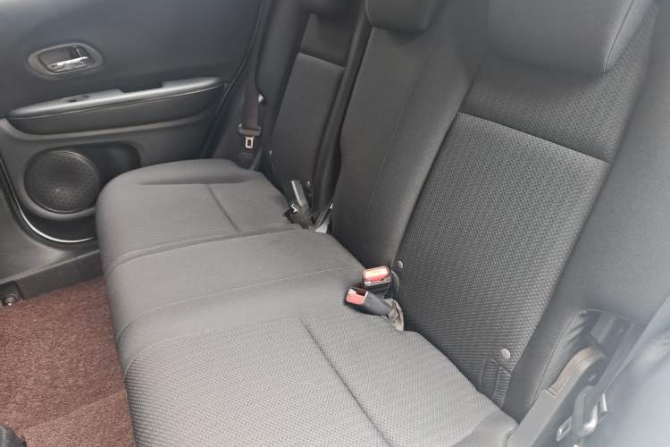 Used Honda Vezel 2018 1.5L CVT 2WD Technology Elite Model Left Rear Seat