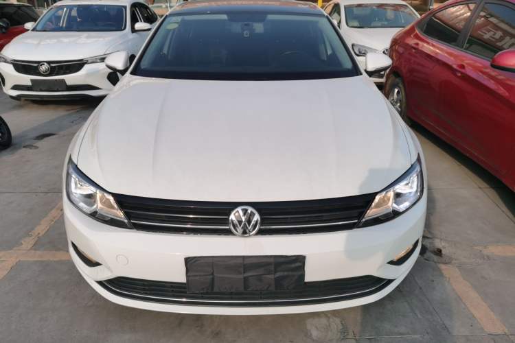 Used Volkswagen Lamando 2018 280TSI DSG Comfort Edition