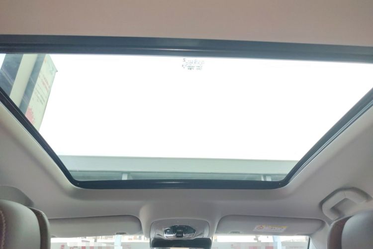 Used Chery Tiggo 8 PRO 2022 290T Two-Wheel Drive Storm Edition 5 Seats