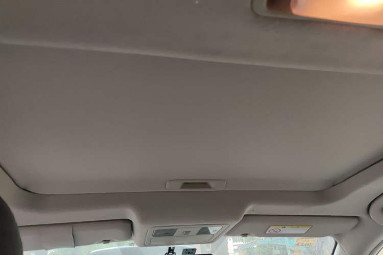 Used Nissan Sylphy 2019 Classic 1.6XE+ CVT SmartConnect Leading Edition Headliner