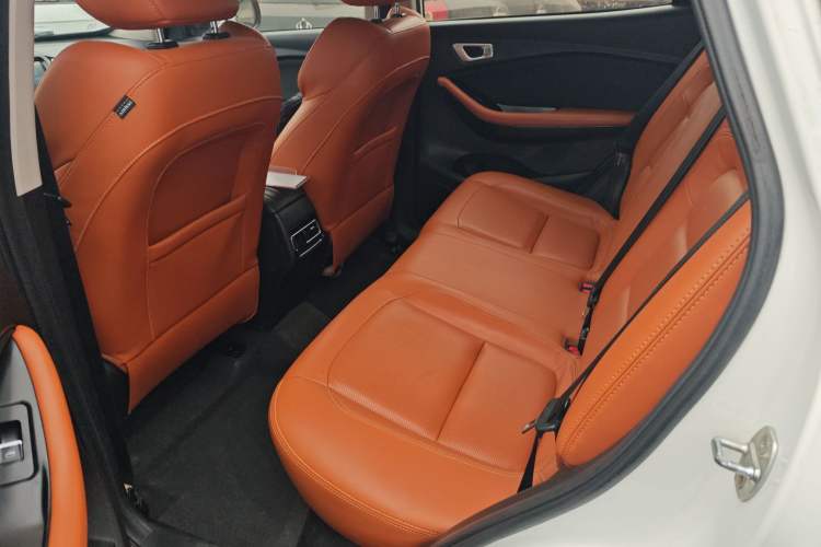 Used Chery Tiggo 7 2016 1.5T Manual Ignite Edition