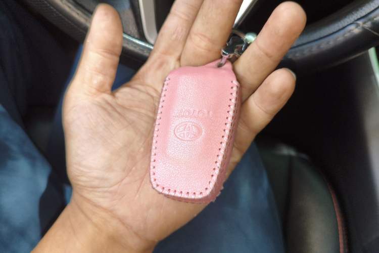 Used Toyota RAV4 2020 2.0L CVT Two-Wheel Drive Fashion Edition
