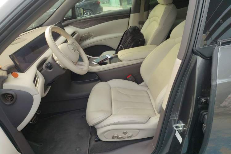 Used IM LS7 2025 New Edition Ultra
