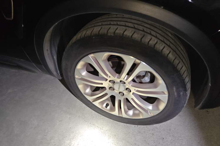 Used Lynk & Co 01 2017 2.0T Two-Wheel Drive Pro Edition
