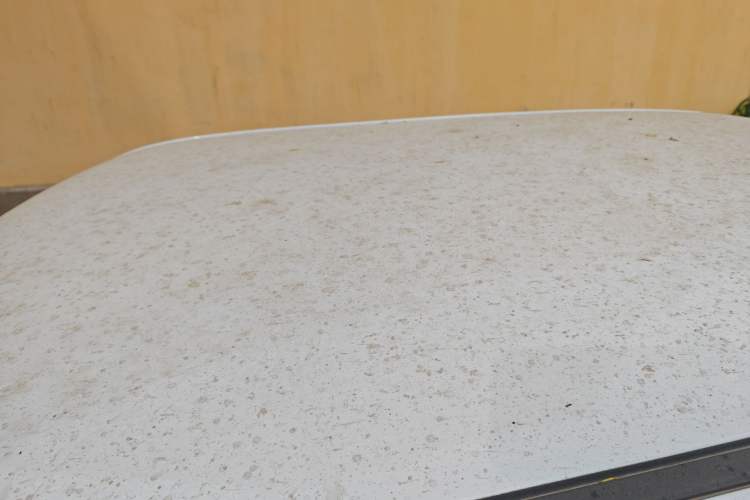 Used CHANGAN NEVO Lumin 2024 130km Qingyue Version Roof