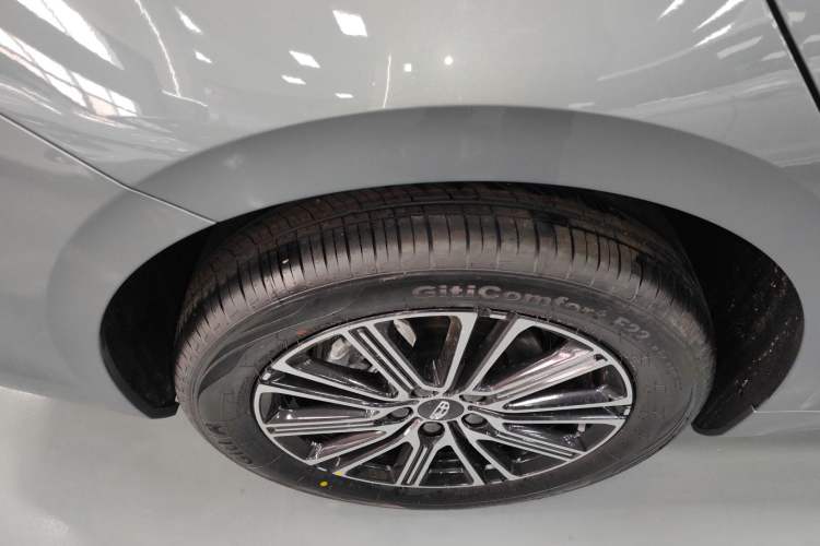 Used Geely Auto Preface 2026 Model Oriental Yao 1.5TD Fuyao Edition
