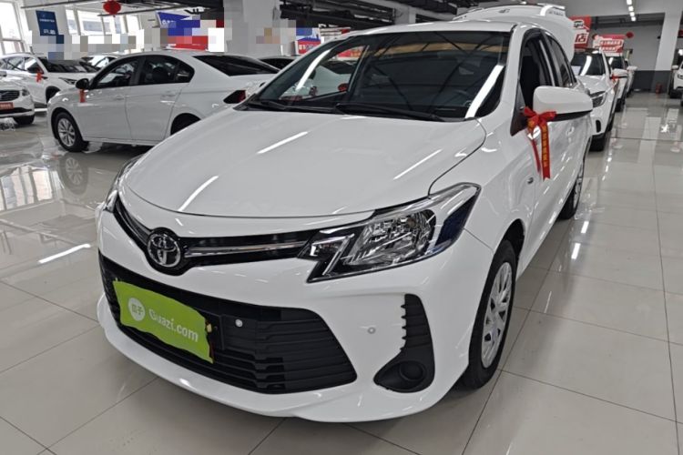 Used Toyota Vios 2021 1.5L CVT Comfort Edition Guazi used car, China used car export, Used car for sale, Used cars, Cheapest cars for sale