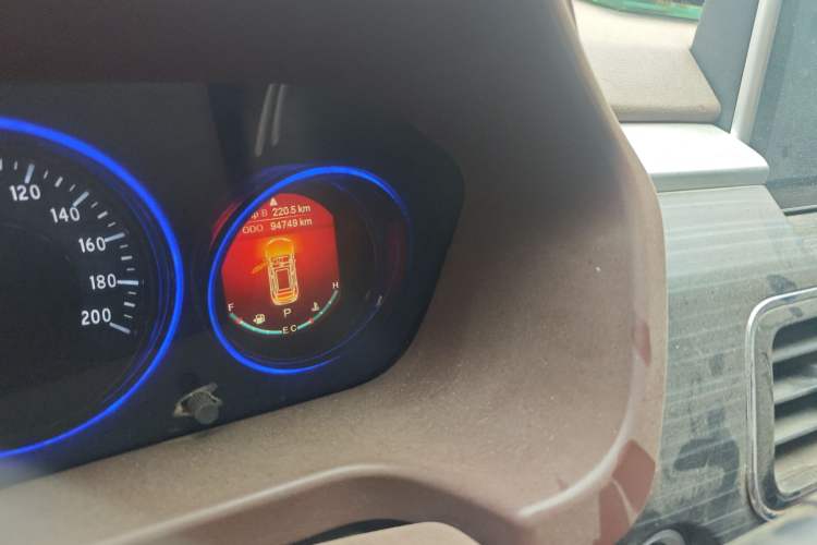 Used HYOSOW S7 2018 1.5T Automatic Premium Edition
