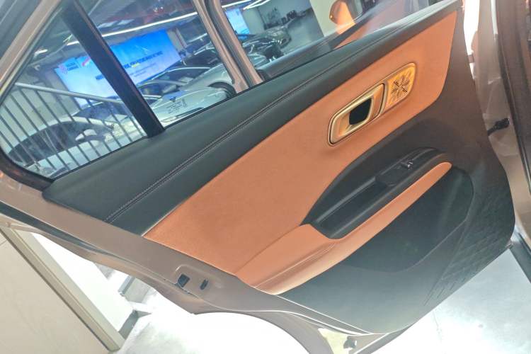 Used NETA X 2023 400 Lite
