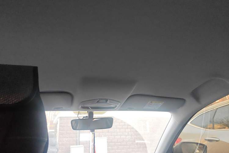 Used Geely Auto Emgrand 2025 4th Generation 1.5L Manual - Starry Edition