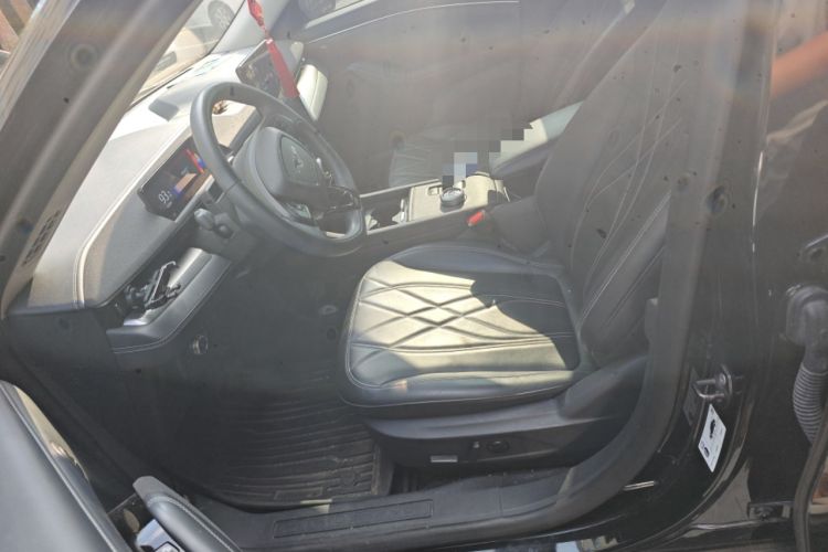 Used Ford Mustang Mach-E 2021 Leap Edition Rear-Drive Version (Standard Range)
