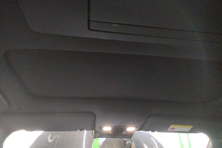 Used Li Auto L9 2023 Pro Model Headliner