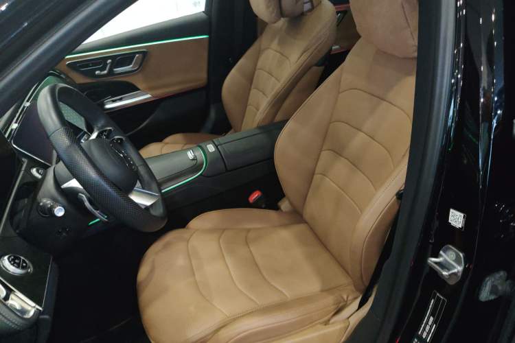 Used Mercedes-Benz E-Class 2024 E 300 L Fashion Sport Model