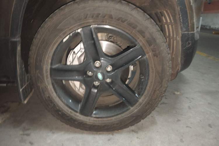 Used Land Rover Defender 2020 110 P400 HSE
