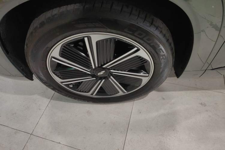 Used Chery Fengyun T10 2024 210 Luxury Edition
