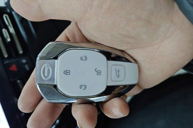 Used GAC Trumpchi E9 2023 E9 MAX