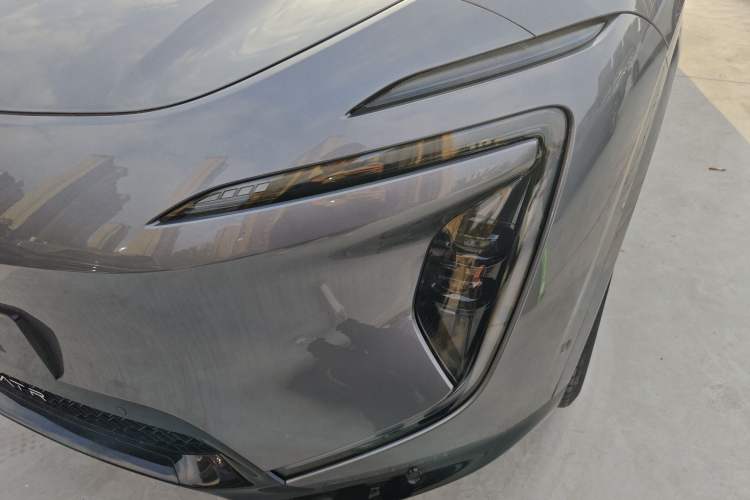 Used Avatr 07 2024 Max Extended-Range Edition