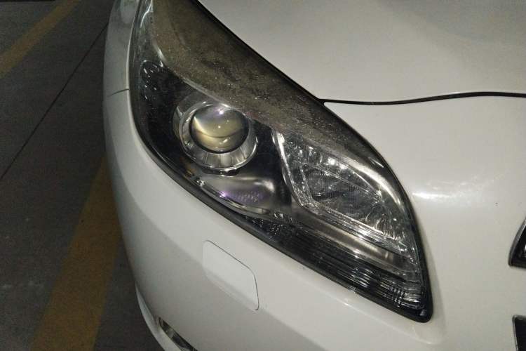 Used Chevrolet Malibu 2014 2.4L Automatic Luxury Edition
