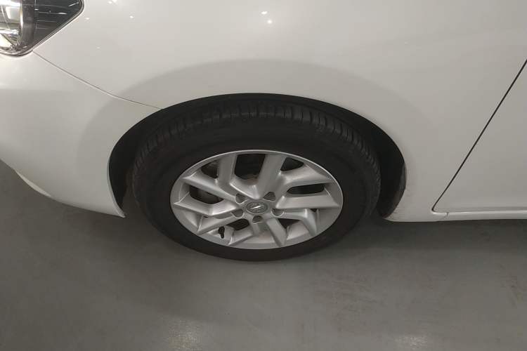 Used Nissan Tiida 2021 1.6L CVT Smart Drive Edition