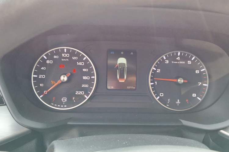 Used MG 5 2023 180 DVVT Manual Fashion Edition
