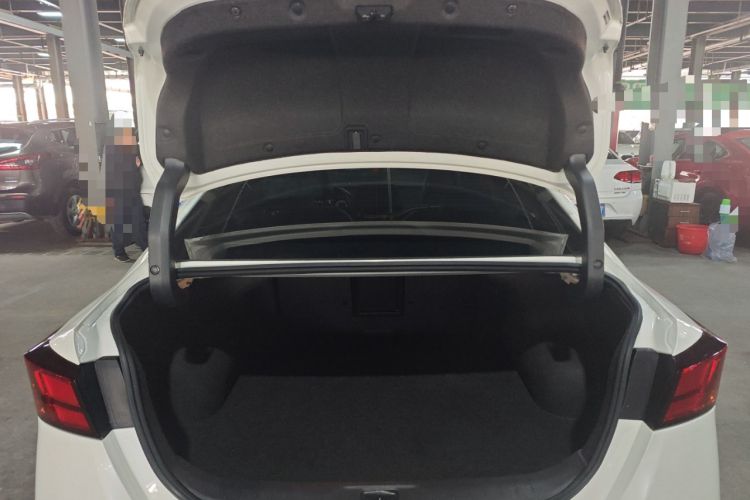 Used Nissan Teana 2021 2.0L XL Comfort Edition