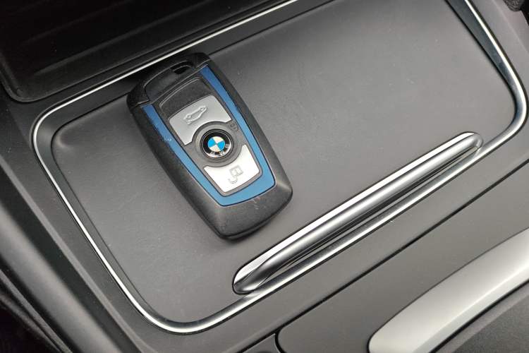 Used BMW 3 Series GT 2020 320i M Sport Package
