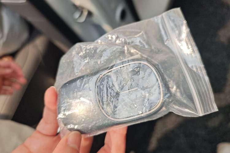 Used Nio ES8 2026 Model 6-seat Executive Luxury Edition