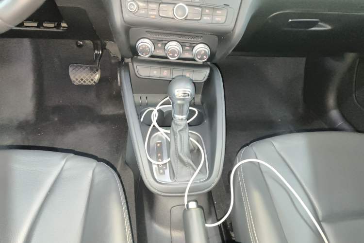 Used Audi A1 2014 30 TFSI Sportback Comfort Model
