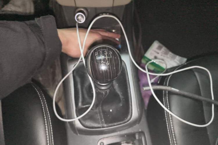 Used Hyundai Celesta 2011 1.6L Manual Luxury Model
